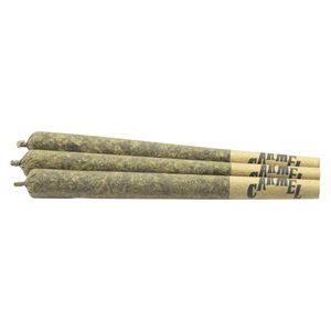 Carmel - Envy Pre-Roll - Indica - 3x0.5g
