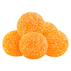 Pearls by grön - Tangelo 1:1:1 CBC/CBD/THC - Hybrid - 5 Pack