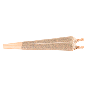 Piff - Maui Wowie Pre-Roll - Sativa - 2x1g