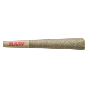 Tribal - Cuban Linx Pre-Roll - Sativa - 5x0.5g