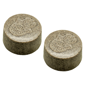 Rosin Heads - Cookies and Cream Hash Rosin Truffle - Hybrid - 2x1 Pack