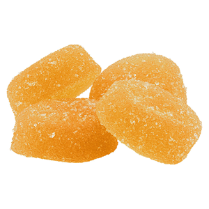 SHRED'EMS Pop! - Orangezilla Float THC:CBD - Sativa - 4 Pack