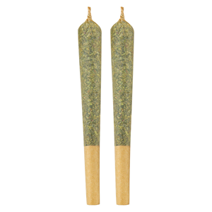 Thumbs Up - Sativa - Indica Variety Pack Pre-Roll