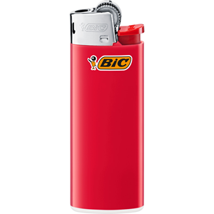 Bic Mini Lighter