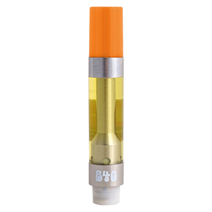 Back Forty - Tiki Tang Disposable Pen - Hybrid - 0.95g